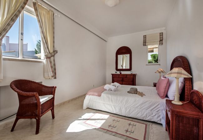Villa em Albufeira - Branca Villa em Albufeira - Branca