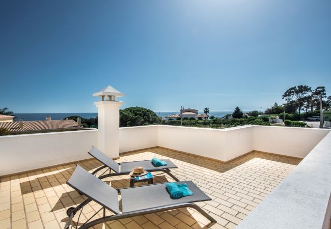 Villa em Albufeira - Branca Villa em Albufeira - Branca