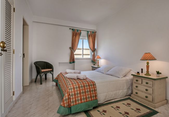 Villa em Albufeira - Branca Villa em Albufeira - Branca