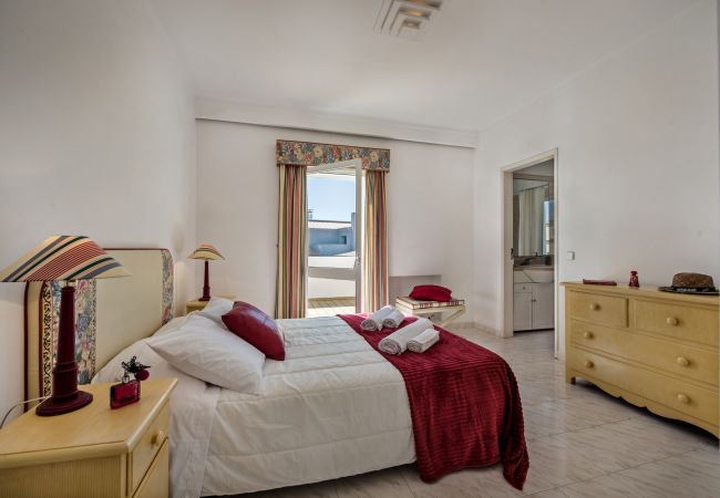 Villa em Albufeira - Branca Villa em Albufeira - Branca