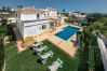 Villa em Albufeira - Candeias