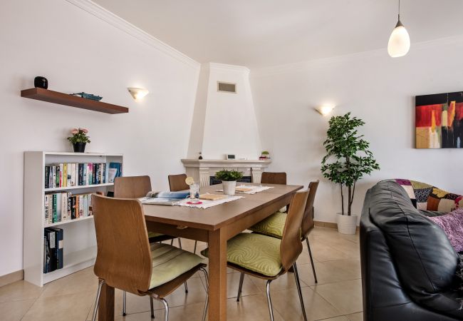 Villa em Albufeira - Felizalgarve Villa em Albufeira - Felizalgarve