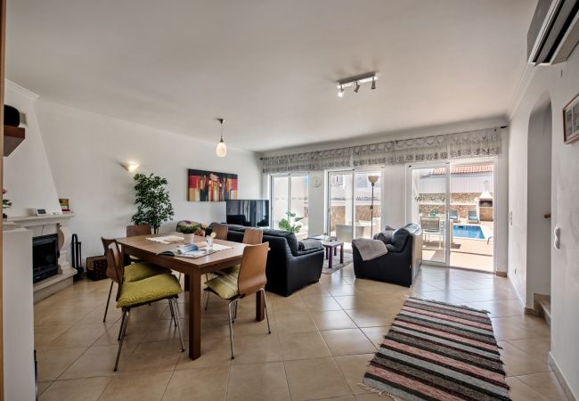 Villa em Albufeira - Felizalgarve Villa em Albufeira - Felizalgarve