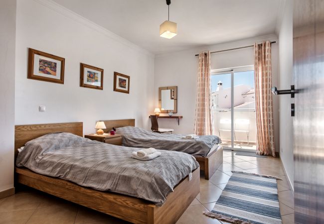 Villa em Albufeira - Felizalgarve Villa em Albufeira - Felizalgarve