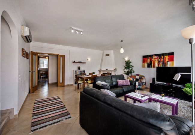 Villa em Albufeira - Felizalgarve Villa em Albufeira - Felizalgarve