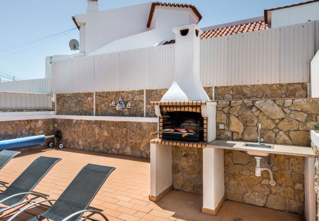 Villa em Albufeira - Felizalgarve Villa em Albufeira - Felizalgarve