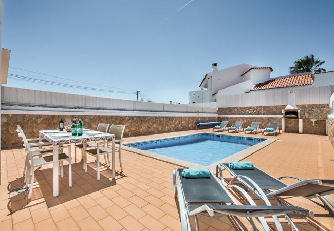 Villa em Albufeira - Felizalgarve Villa em Albufeira - Felizalgarve