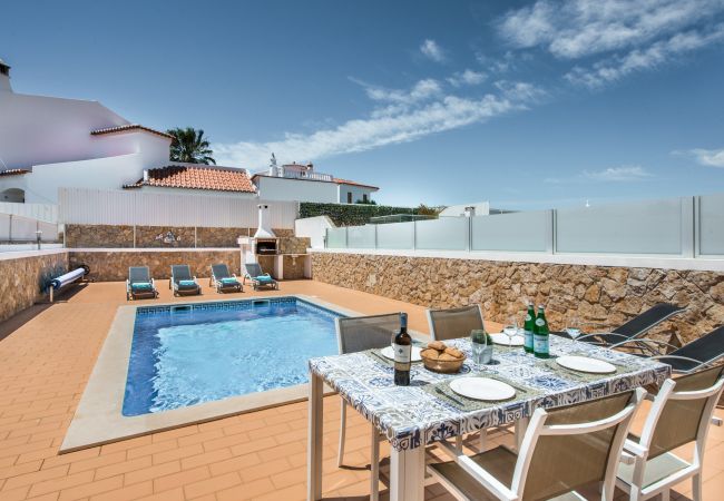 Villa em Albufeira - Felizalgarve Villa em Albufeira - Felizalgarve