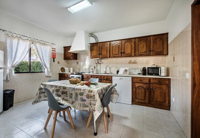 Villa em Albufeira - Cabrita Villa em Albufeira - Cabrita