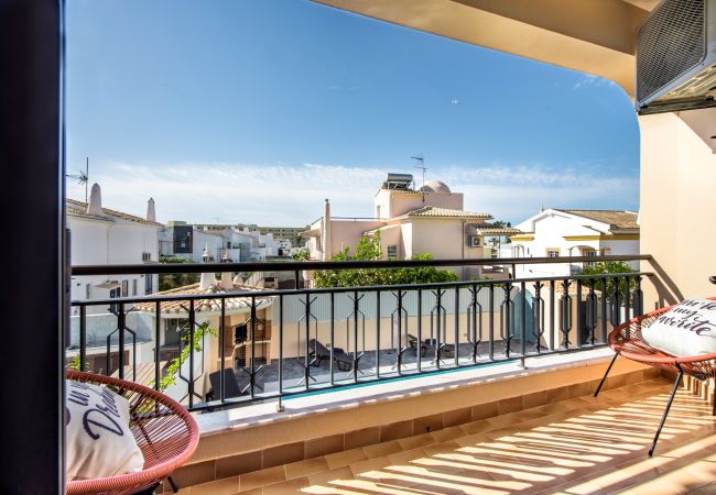 Villa em Albufeira - Cabrita Villa em Albufeira - Cabrita