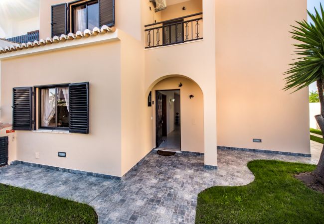 Villa em Albufeira - Cabrita Villa em Albufeira - Cabrita