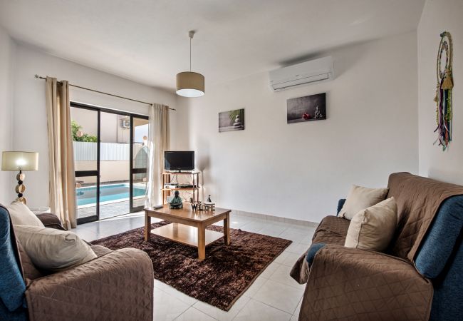 Villa em Albufeira - Cabrita Villa em Albufeira - Cabrita