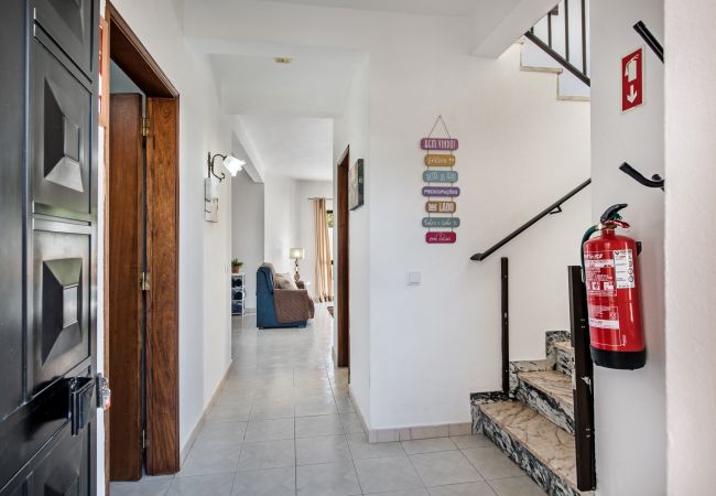 Villa em Albufeira - Cabrita Villa em Albufeira - Cabrita