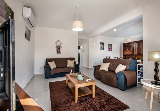 Villa em Albufeira - Cabrita Villa em Albufeira - Cabrita