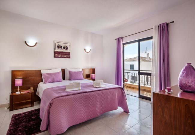 Villa em Albufeira - Cabrita Villa em Albufeira - Cabrita