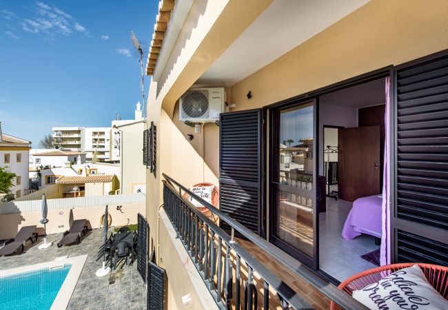 Villa em Albufeira - Cabrita Villa em Albufeira - Cabrita