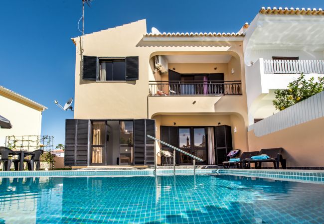 Villa em Albufeira - Cabrita