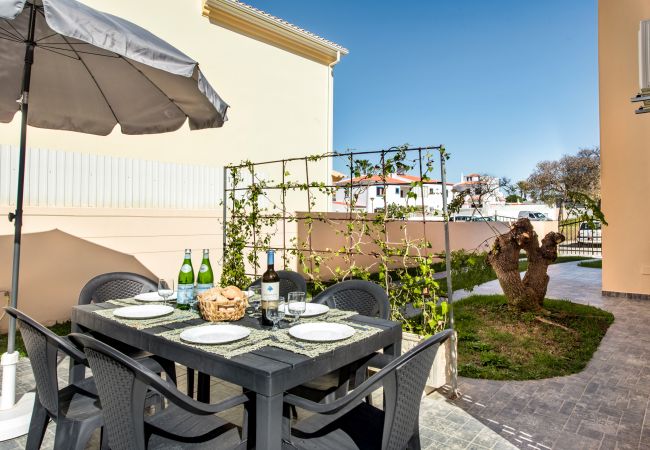 Villa em Albufeira - Cabrita Villa em Albufeira - Cabrita