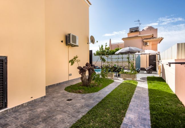 Villa em Albufeira - Cabrita Villa em Albufeira - Cabrita