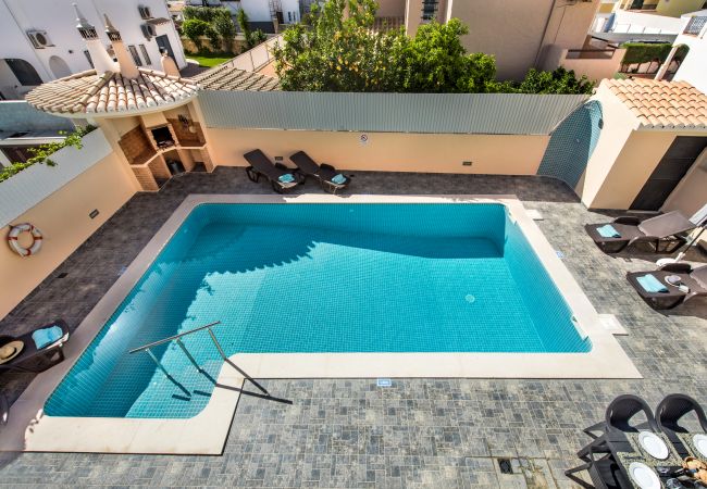 Villa em Albufeira - Cabrita Villa em Albufeira - Cabrita