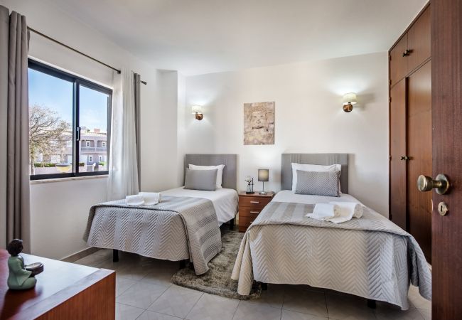 Villa em Albufeira - Cabrita Villa em Albufeira - Cabrita