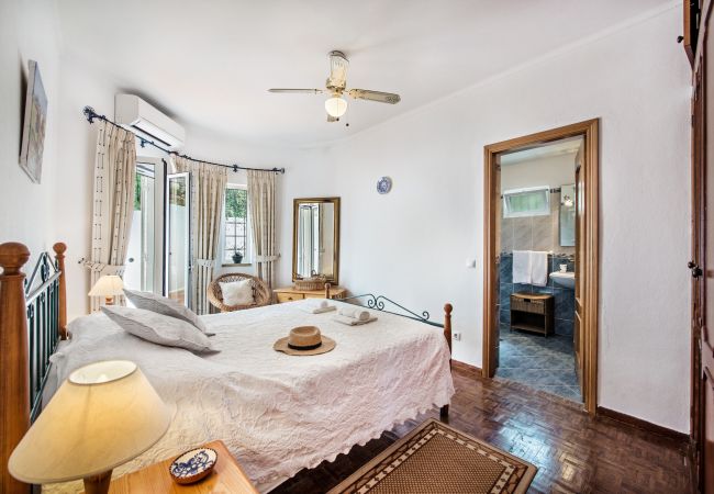 Villa em Albufeira - Villa Toriba Villa em Albufeira - Villa Toriba