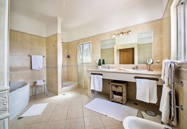 Villa em Albufeira - Villa Toriba Villa em Albufeira - Villa Toriba