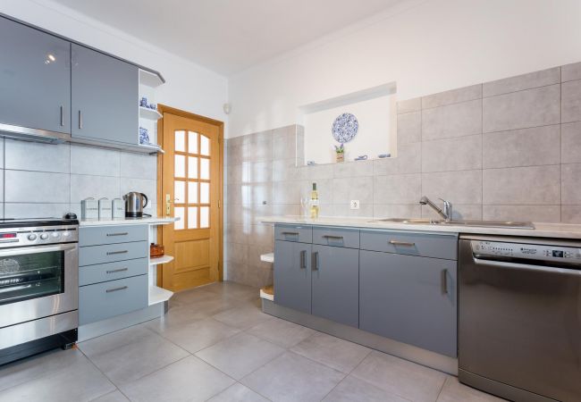 Villa em Albufeira - Villa Toriba Villa em Albufeira - Villa Toriba