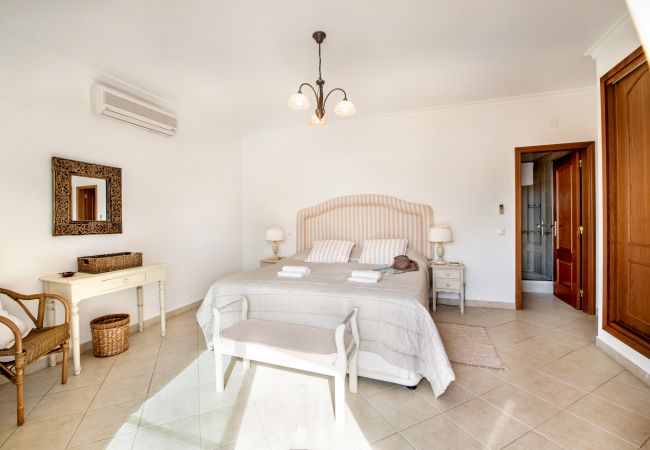 Villa em Albufeira - Villa Toriba Villa em Albufeira - Villa Toriba