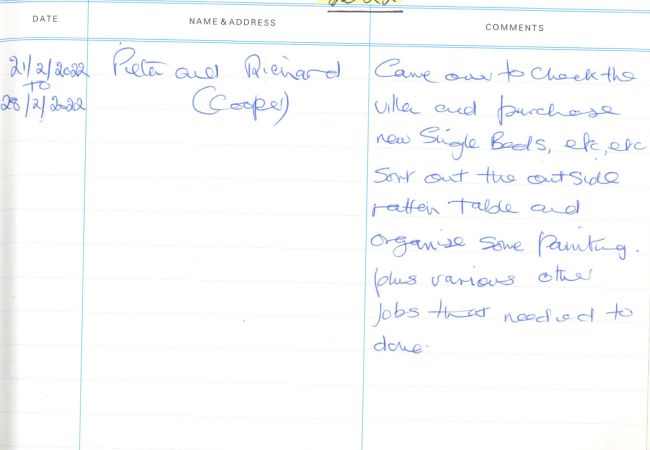 Villa em Albufeira - Villa Toriba Villa em Albufeira - Villa Toriba