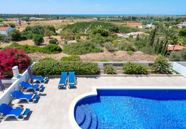 Villa em Albufeira - Villa Toriba
