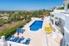 Villa em Albufeira - Villa Toriba