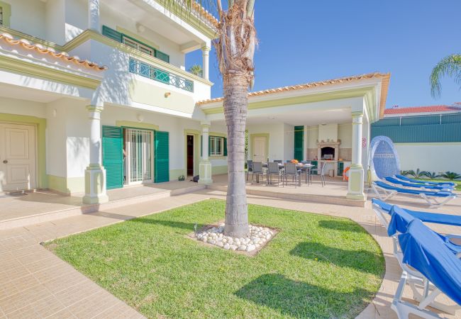 Villa em Albufeira - Villa Cibel Villa em Albufeira - Villa Cibel
