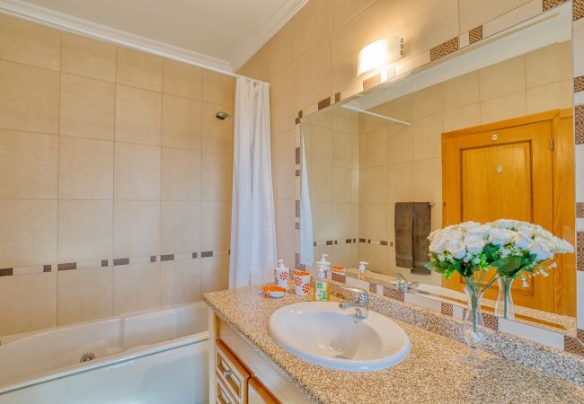 Villa em Albufeira - Villa Cibel Villa em Albufeira - Villa Cibel