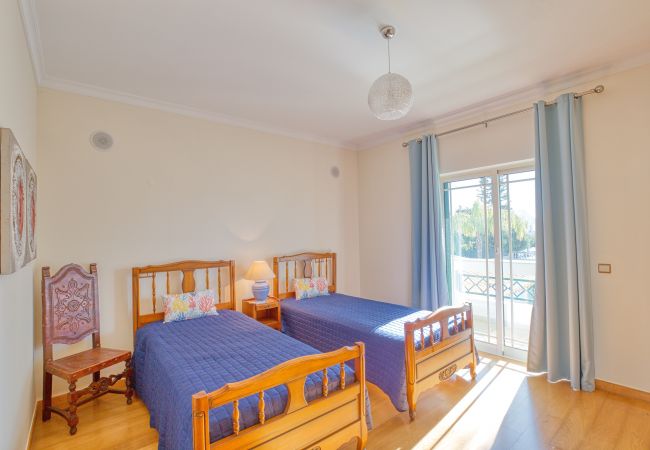 Villa em Albufeira - Villa Cibel Villa em Albufeira - Villa Cibel