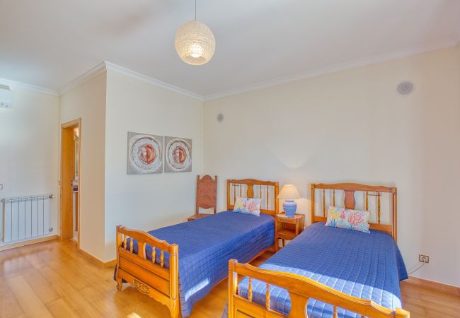 Villa em Albufeira - Villa Cibel Villa em Albufeira - Villa Cibel