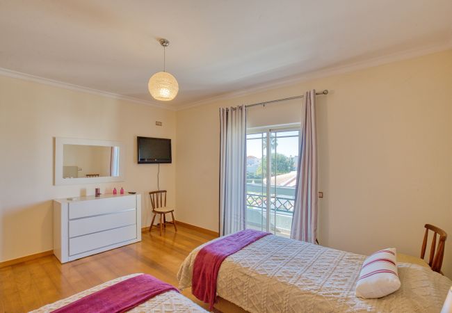 Villa em Albufeira - Villa Cibel Villa em Albufeira - Villa Cibel