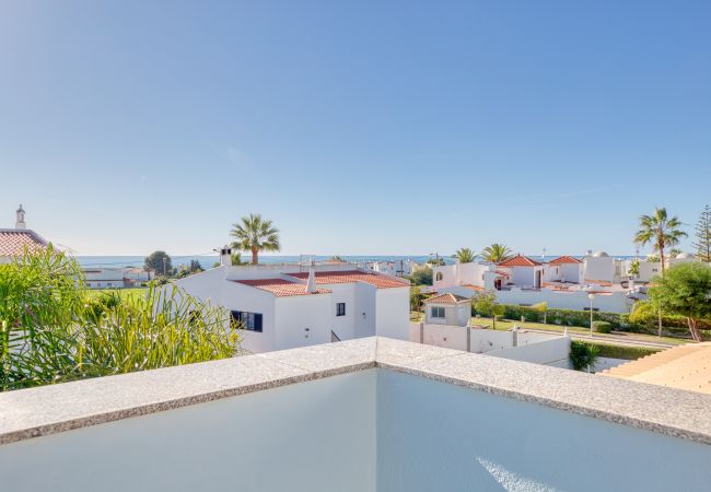 Villa em Albufeira - Villa Cibel Villa em Albufeira - Villa Cibel