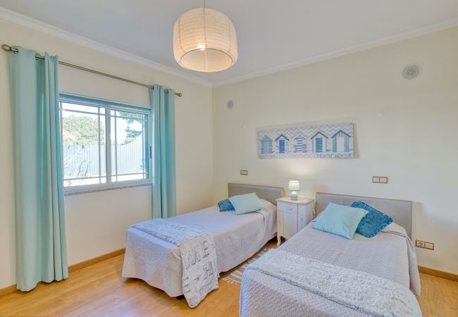 Villa em Albufeira - Villa Cibel Villa em Albufeira - Villa Cibel