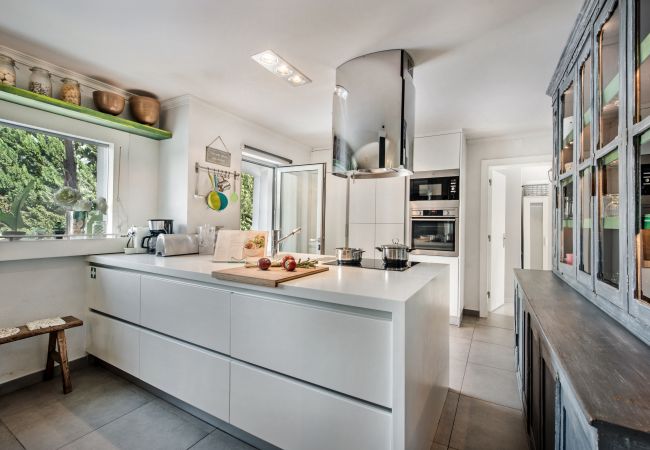 Villa em Galé - SeaBreeze Villa em Galé - SeaBreeze