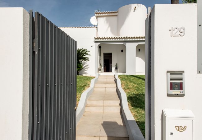 Villa em Galé - SeaBreeze Villa em Galé - SeaBreeze