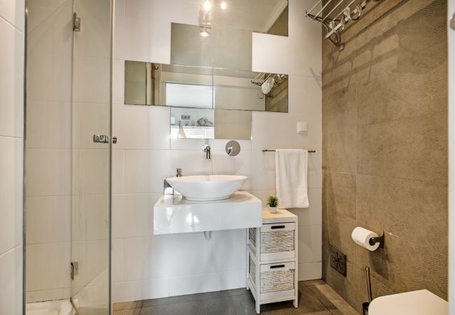 Villa em Galé - SeaBreeze Villa em Galé - SeaBreeze