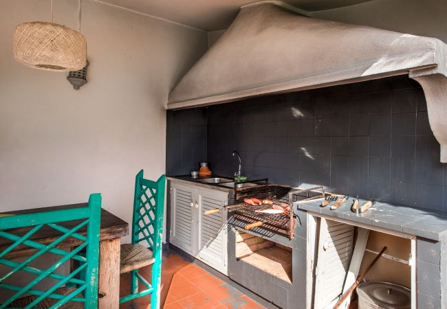 Villa em Galé - SeaBreeze Villa em Galé - SeaBreeze