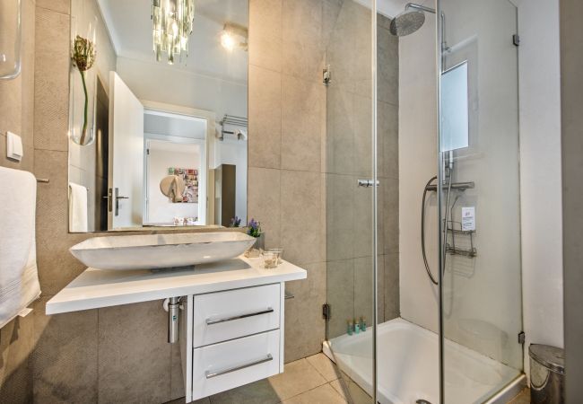 Villa em Galé - SeaBreeze Villa em Galé - SeaBreeze