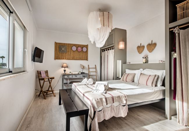 Villa em Galé - SeaBreeze Villa em Galé - SeaBreeze