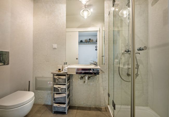 Villa em Galé - SeaBreeze Villa em Galé - SeaBreeze