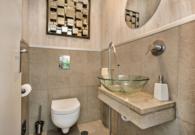 Villa em Galé - SeaBreeze Villa em Galé - SeaBreeze