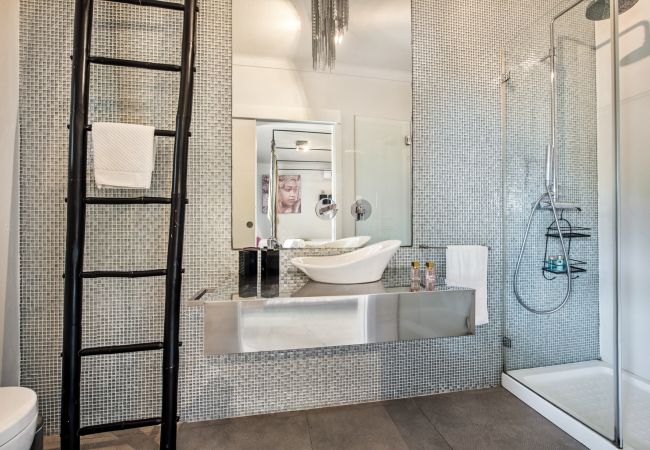 Villa em Galé - SeaBreeze Villa em Galé - SeaBreeze