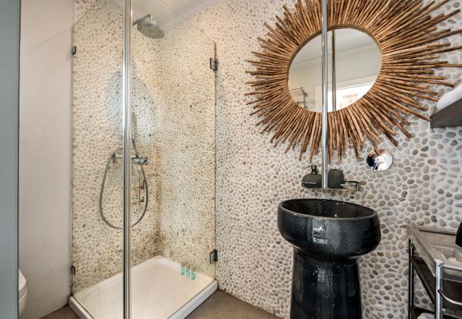 Villa em Galé - SeaBreeze Villa em Galé - SeaBreeze