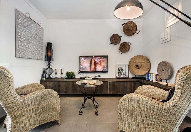 Villa em Galé - SeaBreeze Villa em Galé - SeaBreeze